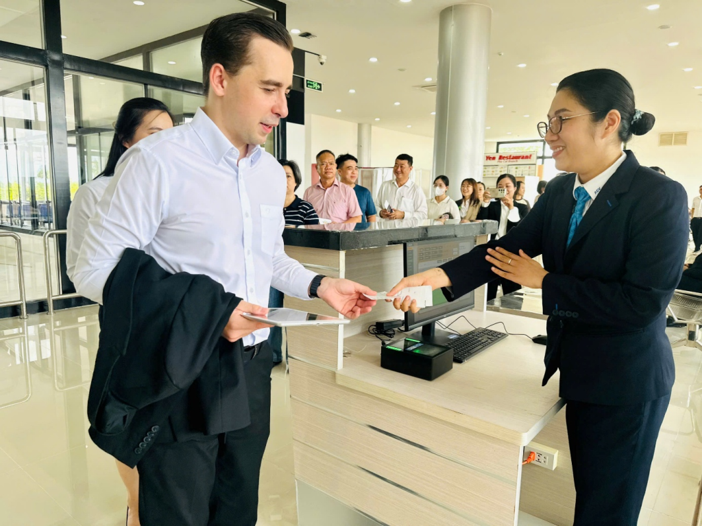 Sân bay Phù Cát mở cửa quốc tế: cú hích cho du lịch Gia Lai và Tây Nguyên