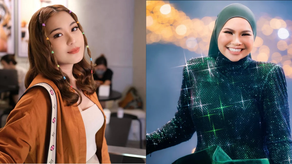 Rahsia Lagu Mudah Diingat: Mengapa Melodi Aina Abdul Melekat