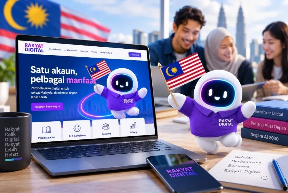 Akses AI Percuma Tidak Cukup: Ukur Apa Yang Sebenarnya Dipelajari