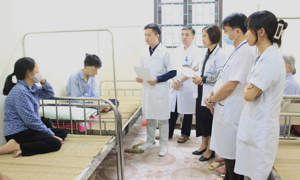 Hơn 700 giáo viên được đào tạo kỹ năng chăm sóc sức khỏe tâm thần học sinh