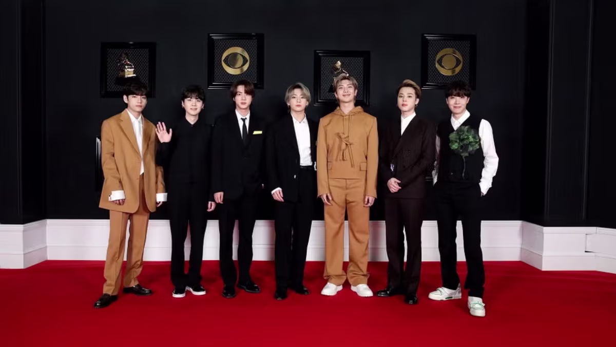 BTS Arirang vượt 5 tỷ lượt nghe Spotify: cú hích mới cho kỷ lục streaming K-pop
