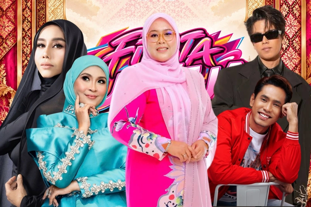 Festival Muzik Berskala Besar Menjelang: Ella, Haqiem Rusli dan Bintang Lokal Siap Meriahkan Pentas