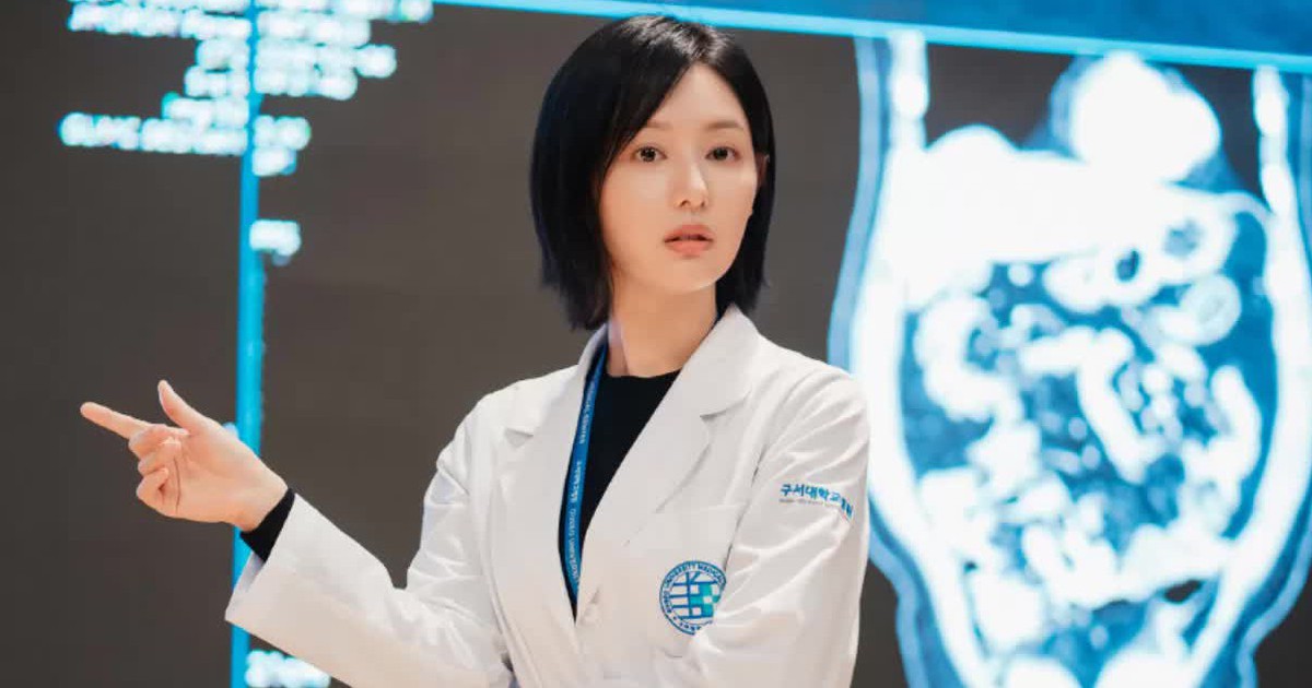 Doctor X Bị Chỉ Trích Vì Sai Lệch Y Khoa: Khi Rating Đụng Trần Tranh Cãi