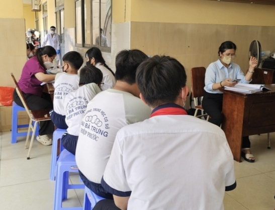 Não mô cầu nhóm B: Diễn tiến trong vài giờ và cách phân biệt với cúm mùa