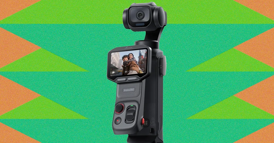 Insta360 Luna Pro vs Luna Ultra: lựa chọn cho nhà quay phim độc lập