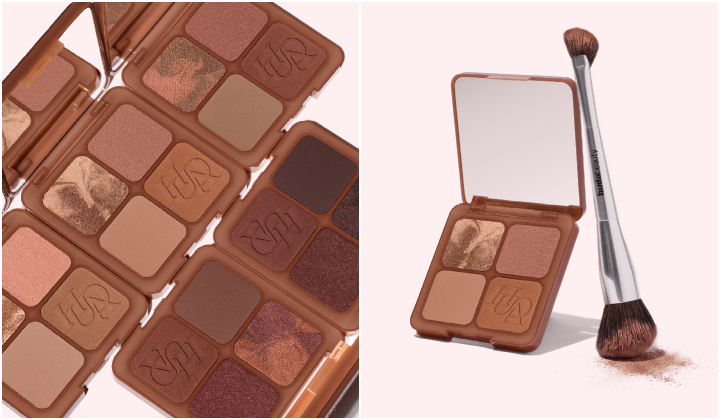 Koleksi Kecantikan Liburan Terbaik: Advent Calendar & Palet Bronzer Edisi Terbatas