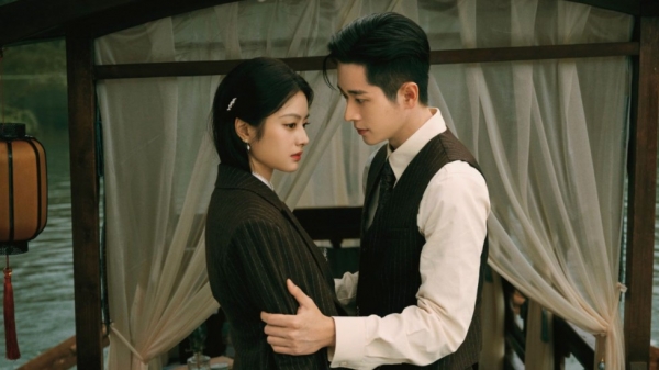 Ngọc Điệm Thu: Rating cao, kịch bản lỗi thời và cuộc tranh luận về nữ quyền