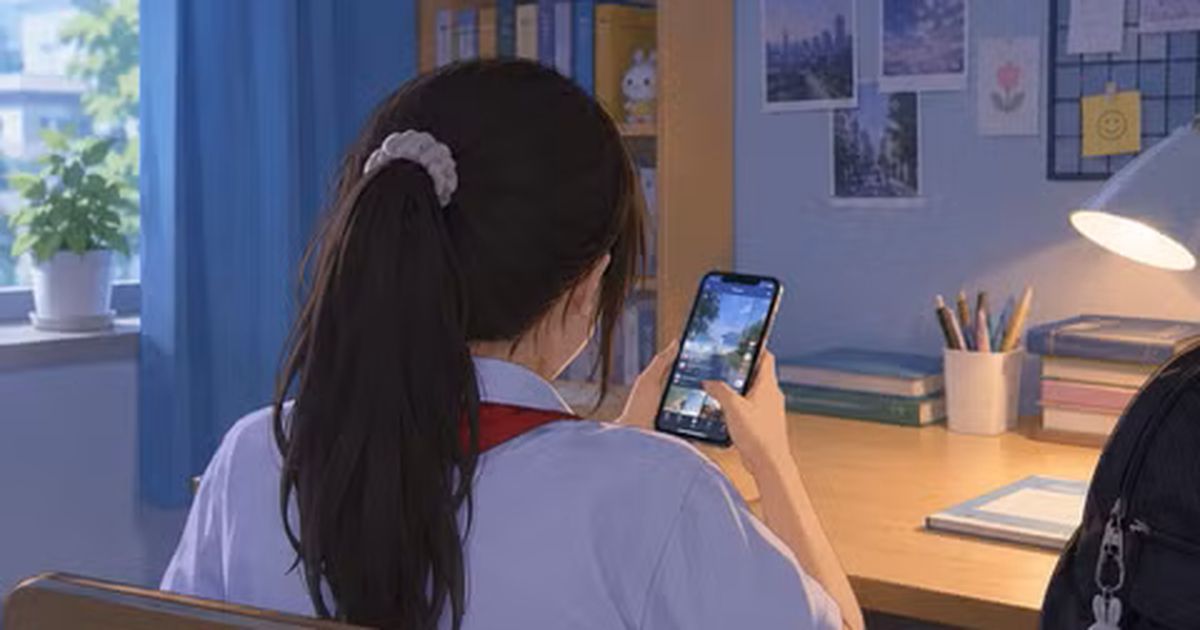 Ba kỹ năng an toàn mạng thiết yếu mọi học sinh phải có