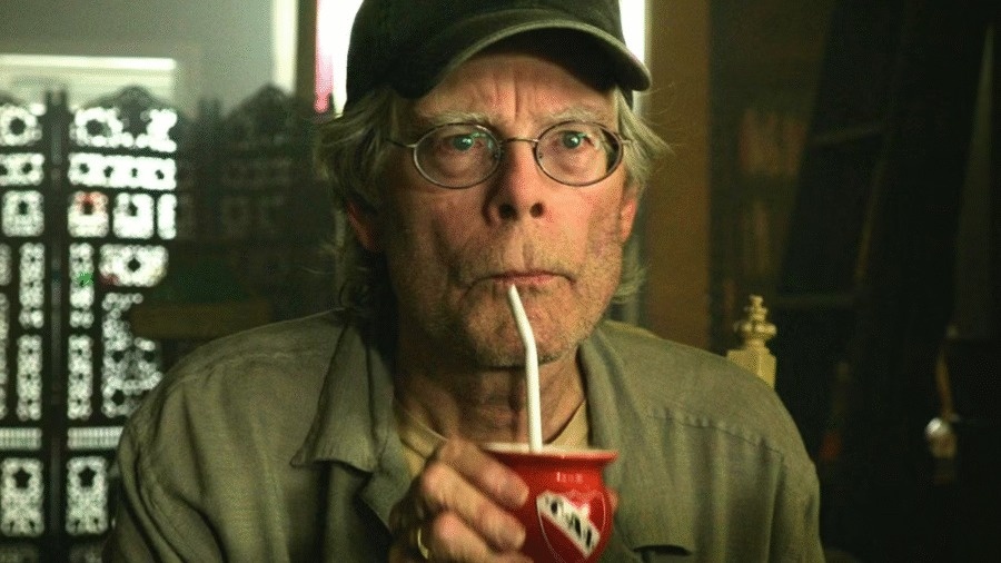 Bản chuyển thể Carrie của Stephen King bùng nổ trên streaming