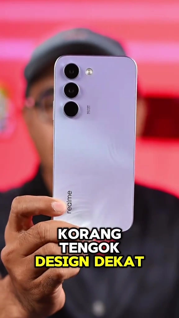 realme C100 5G Harga Malaysia Oktober 2026: RM891.47–RM999 — Aku Semak Varian C100i, Waranti & Perangkap RM200