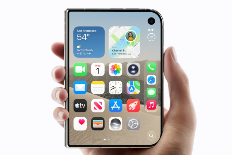 iPhone Duo 64,99 triệu đồng: 5 điều cần biết trước khi mua điện thoại gập Apple đầu tiên