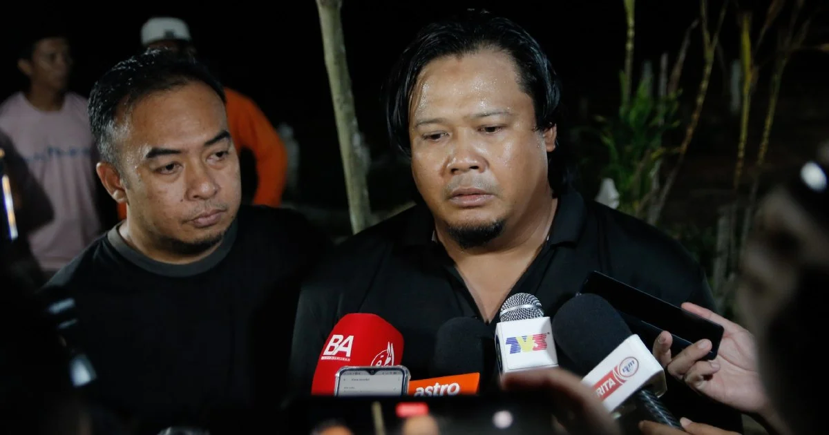 Khidmat Kaunseling Profesional Selepas Tragedi: Antara Trauma, Harapan dan Tanggungjawab Bersama