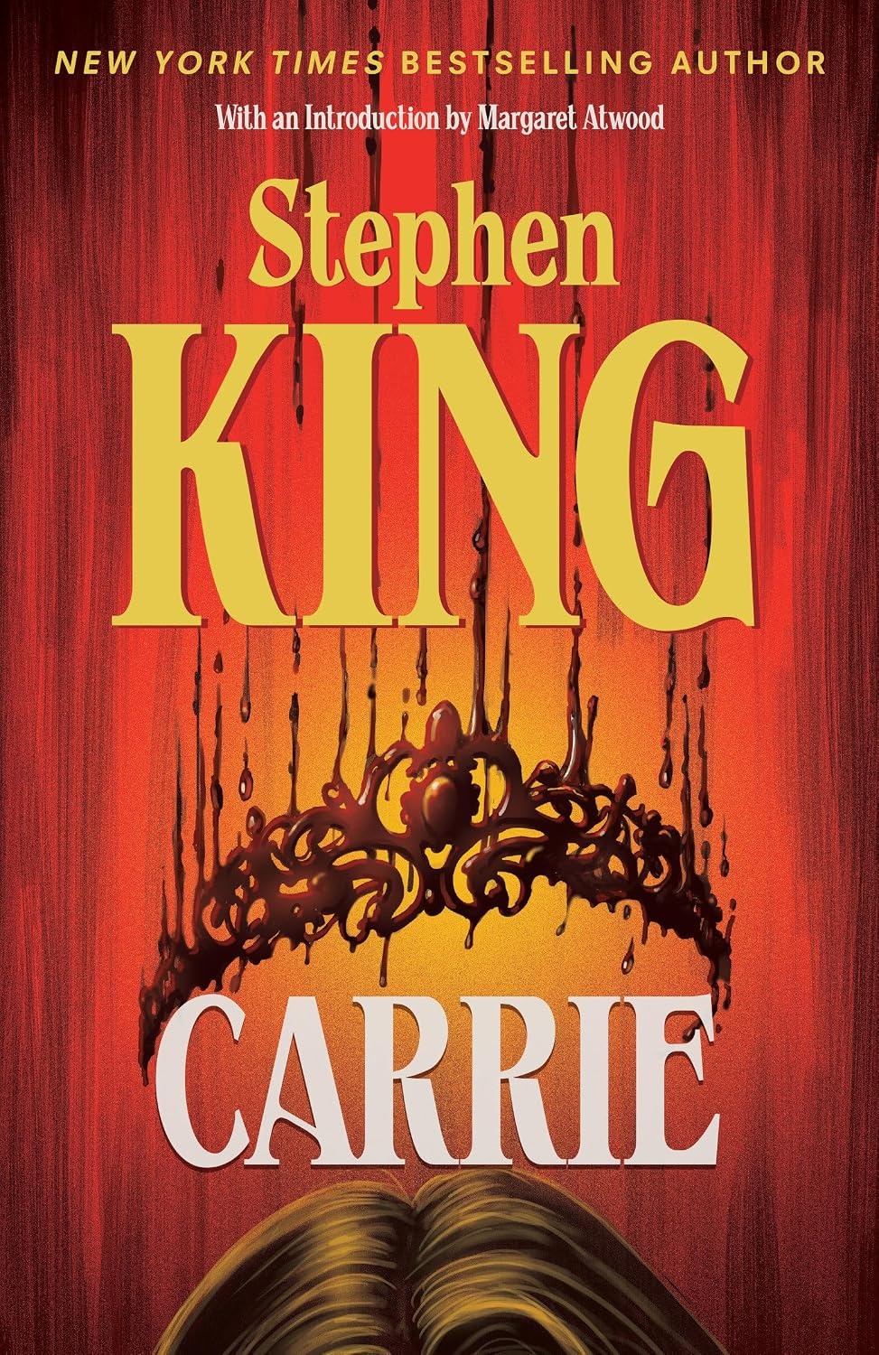 Bản chuyển thể Carrie của Stephen King bùng nổ trên streaming