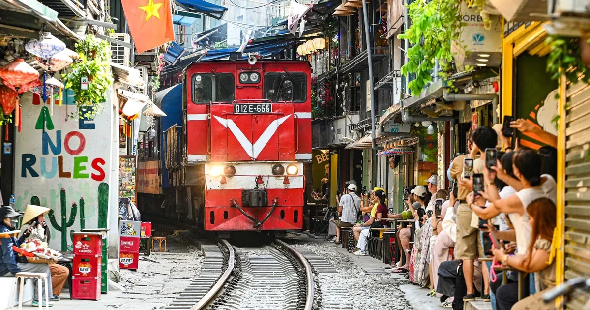 Những điểm chụp ảnh nguy hiểm nhất: Đẹp nhưng sát thương