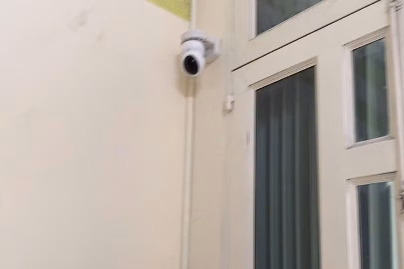 Camera an ninh bị xâm nhập: Đừng đánh đổi sự tiện lợi lấy quyền riêng tư