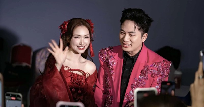 Noo Phước Thịnh, Hòa Minzy, Tùng Dương tỏa sáng tại concert quốc gia 'Tự hào là người Việt Nam'