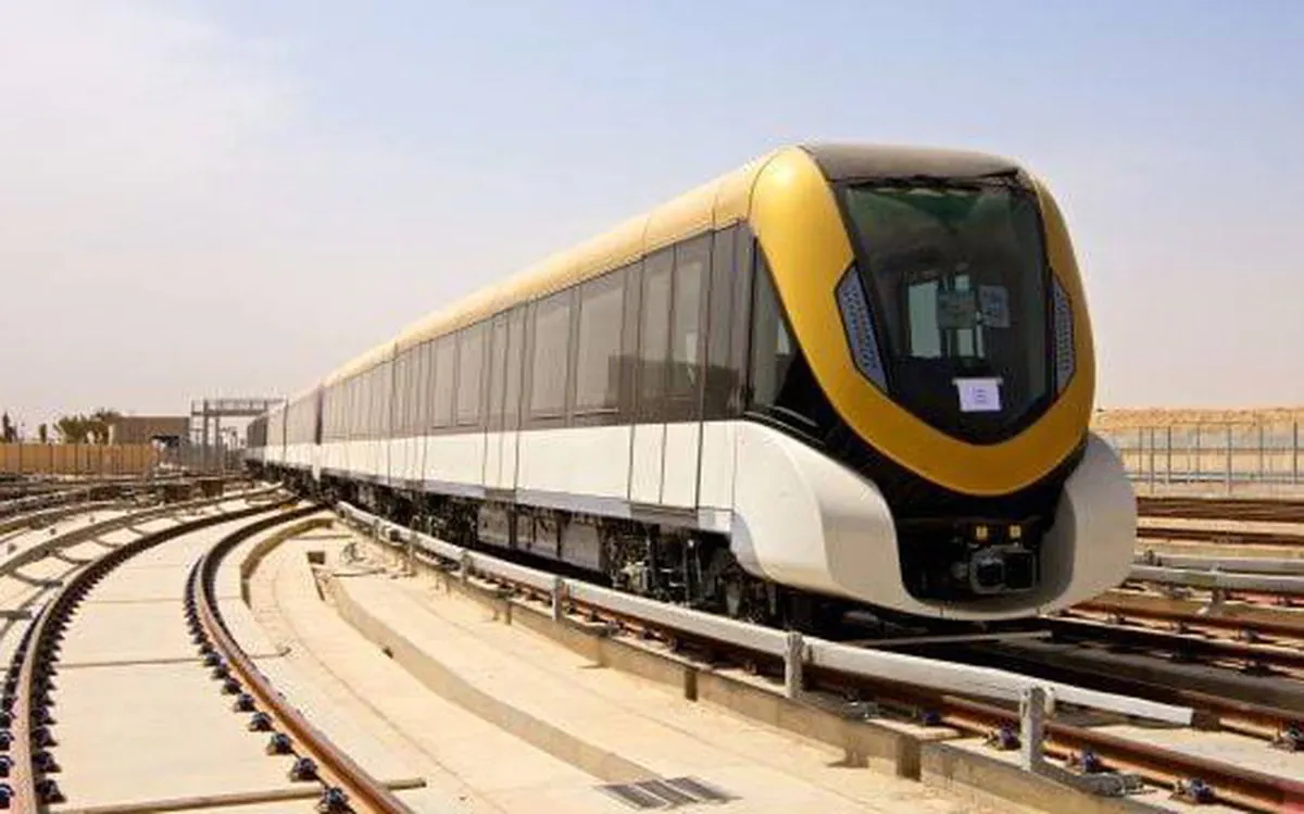 Vingroup – Alstom: cú hích đưa metro Hà Nội lên thế hệ mới