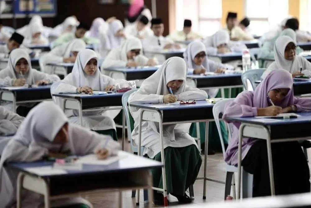 Peperiksaan Semasa Jerebu: Antara Kesinambungan Akademik dan Kesihatan Pelajar