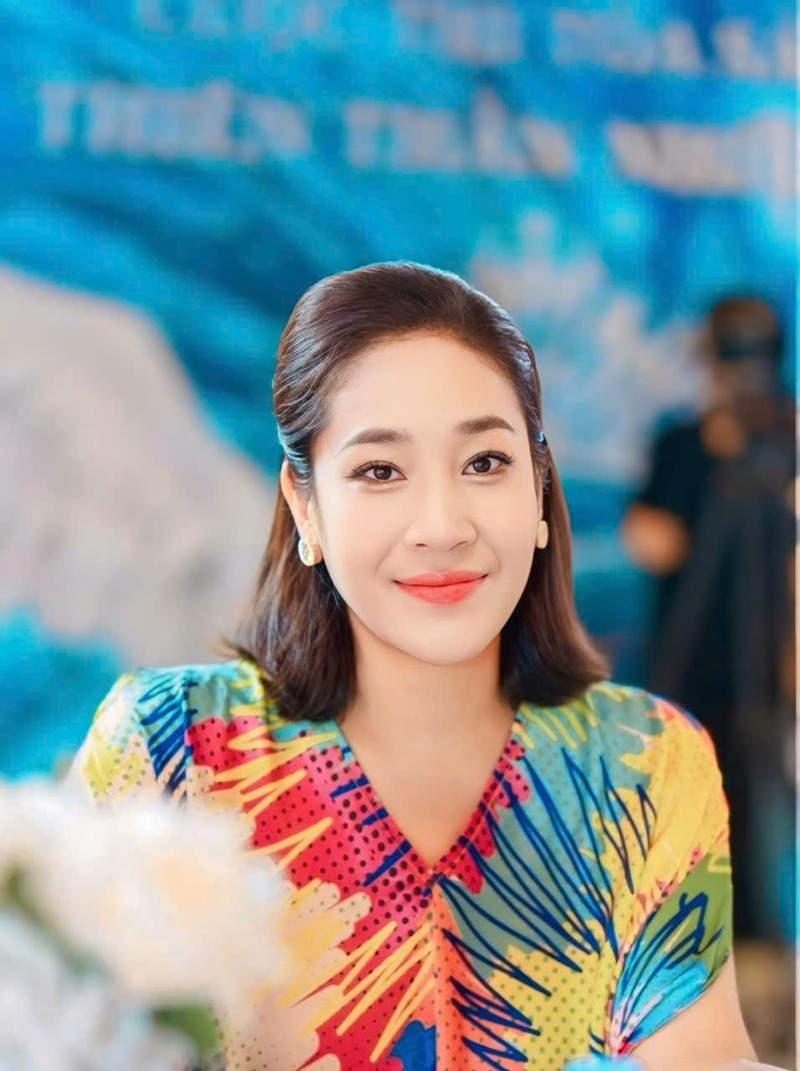 Nữ Trung Tá NSƯT Ngọc Dung: Từ biên giới đến TikTok