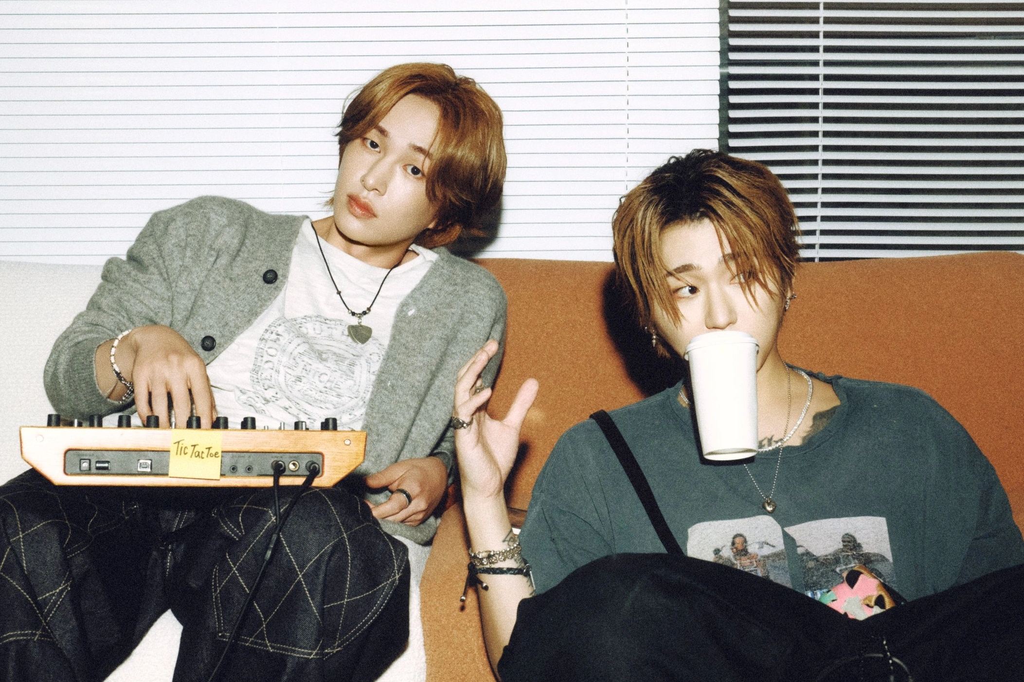 KickFlip, A2O LITE và Onew x Zico: Những chiến thắng làm nóng các show âm nhạc K-pop