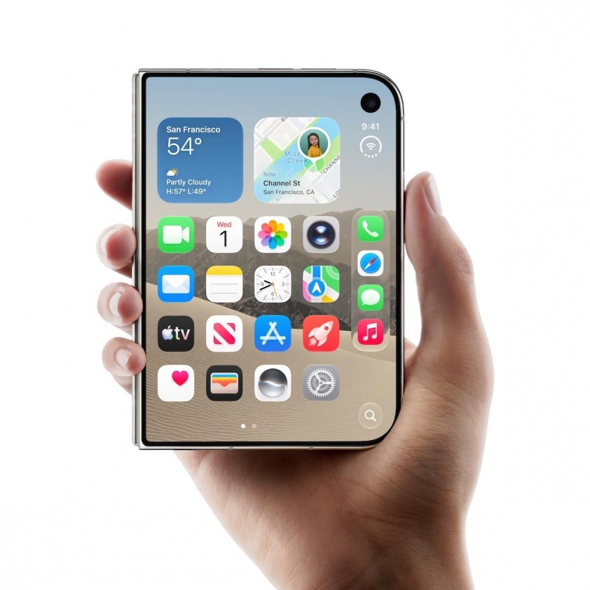 iPhone Duo hay iPhone 18 Pro Max: Chọn máy gập hay flagship truyền thống?