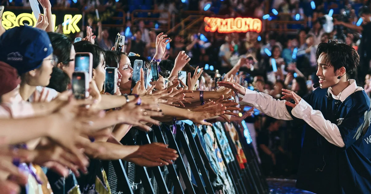 Bùng nổ concert Việt Nam: Mỏ vàng chỉ bền khi có nền móng