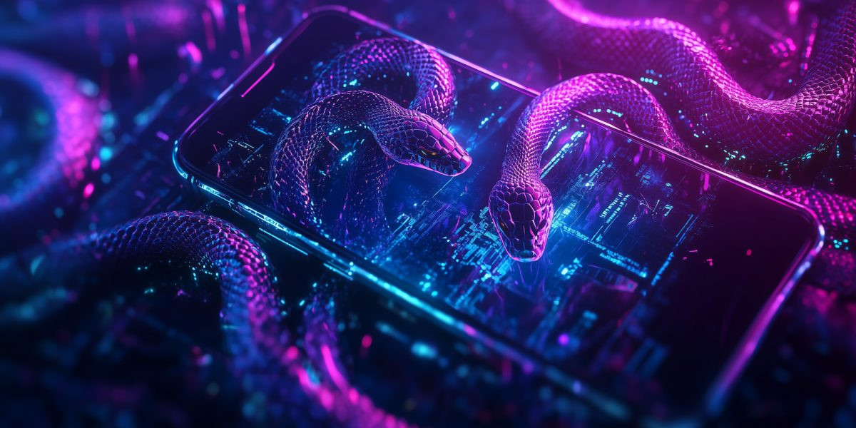 Mã độc ngân hàng Android tăng gấp đôi: Báo động đỏ cho ví điện tử của bạn