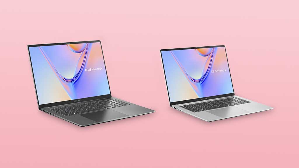 ASUS Vivobook S14 và S16: laptop văn phòng có đáng với pin 20 giờ?