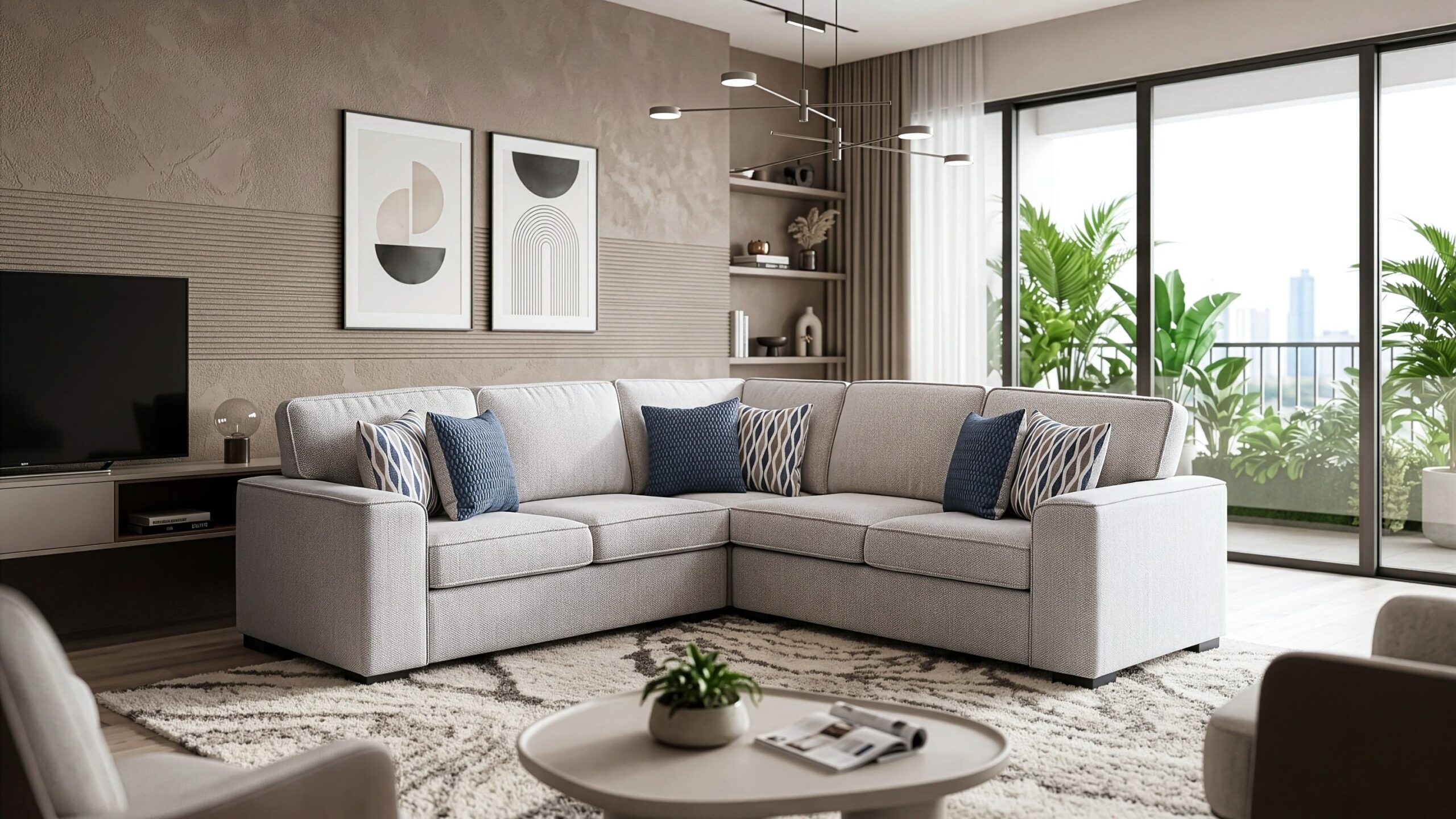 Kempen New Style, Big Value: Diskaun Hingga 50% Untuk Perabot Rumah
