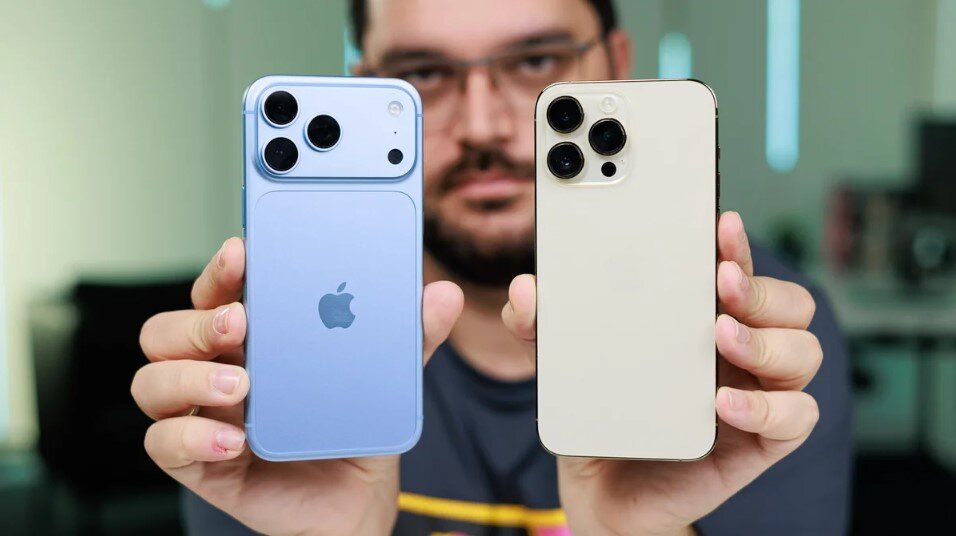 iPhone 18 Pro Max vs iPhone 14 Pro Max: Có đáng lên đời sau 4 năm?