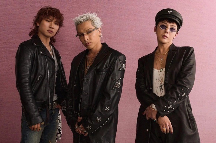 BIGBANG trở lại sau 20 năm: sức sống của một huyền thoại K-pop