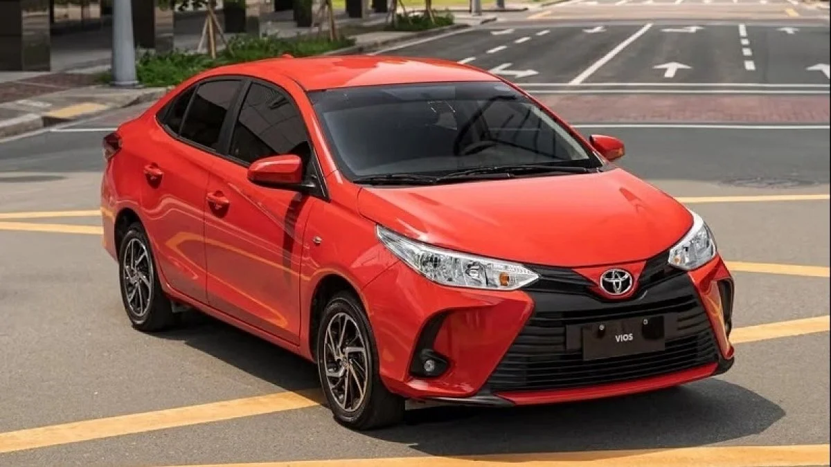 Sedan hạng C dưới 900 triệu: Mazda3 áp đảo nhưng Corolla và Elantra N Line đang đổi luật chơi