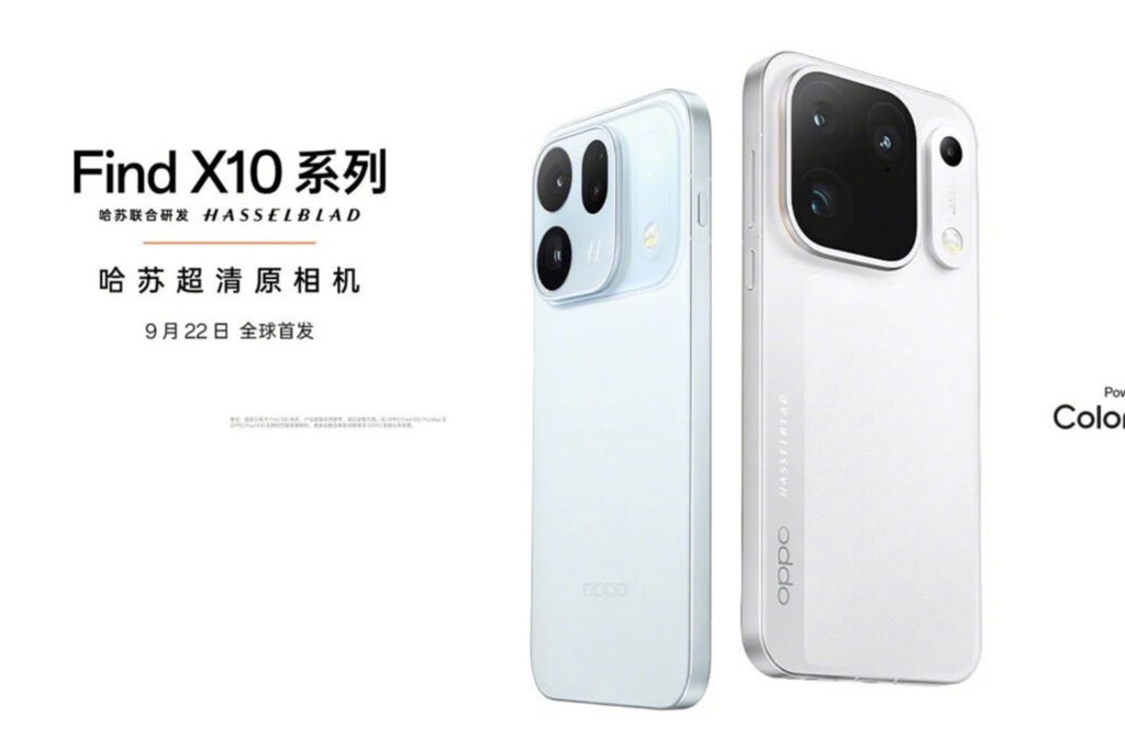 OPPO Find X10 vs Find X10 Pro Max: chọn bản nào đáng tiền?