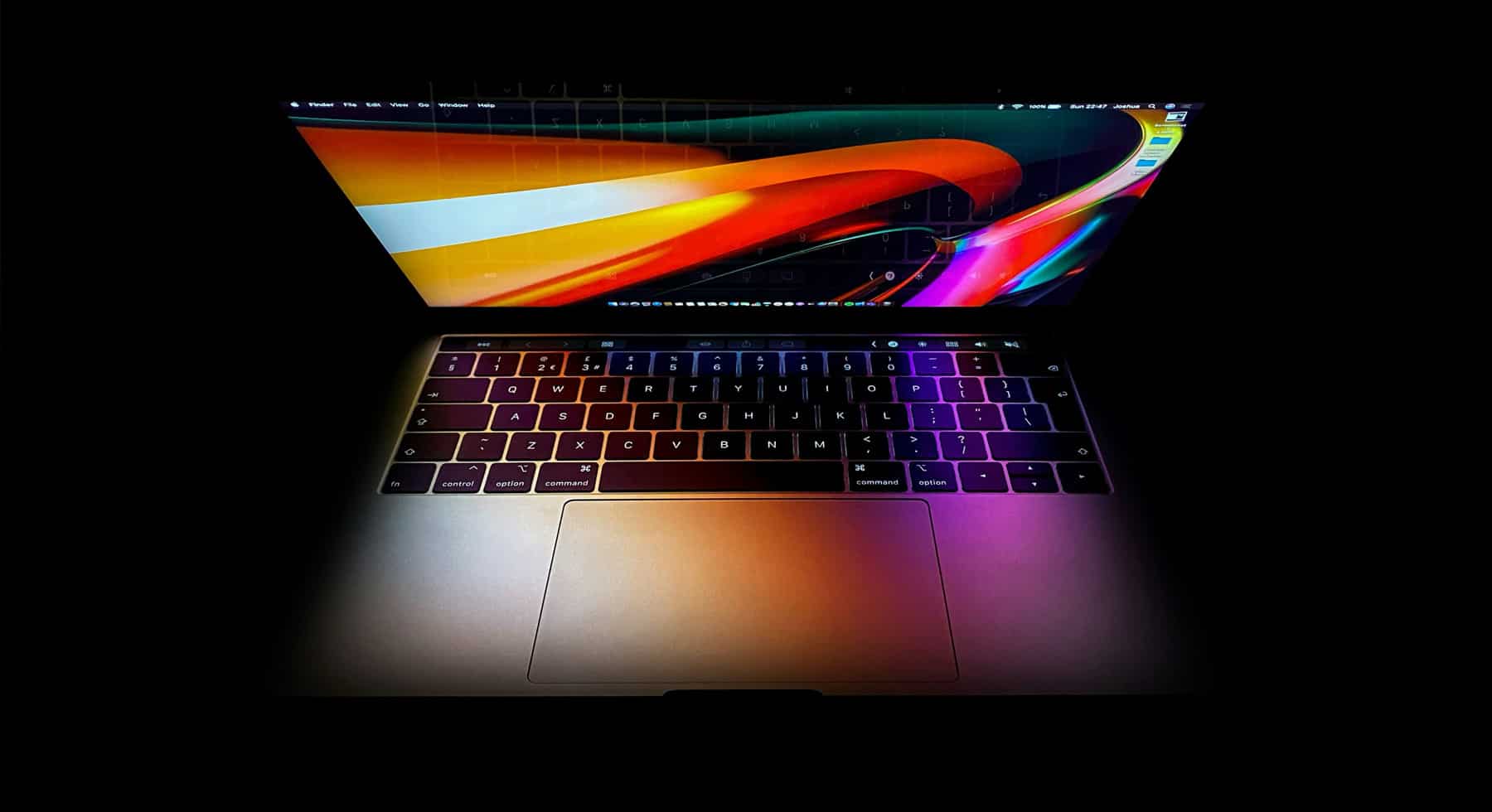 Lịch ra mắt Apple tháng 11: MacBook Pro cảm ứng, iPad mini OLED và HomeView