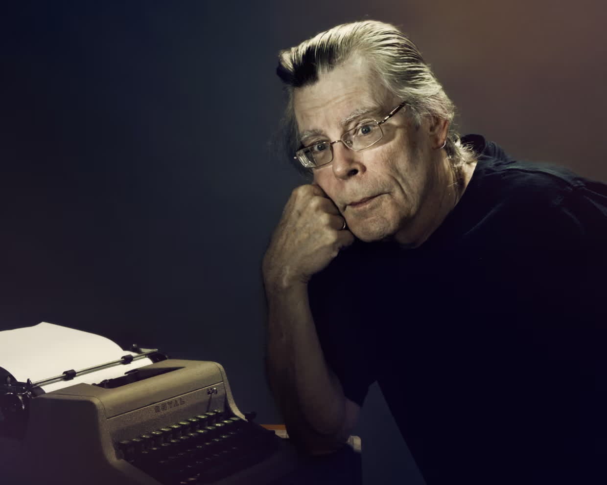 Bản chuyển thể Carrie của Stephen King bùng nổ trên streaming