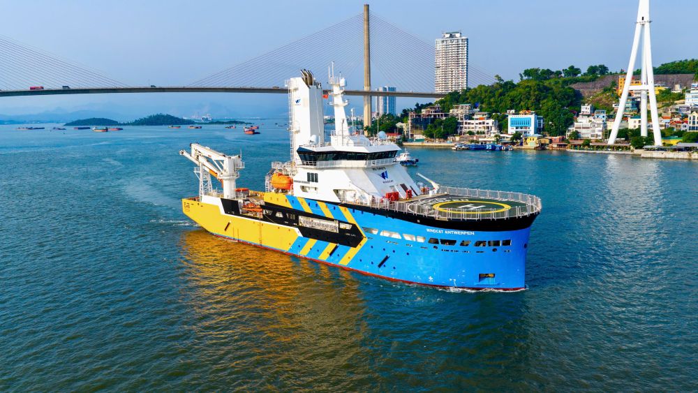 Đóng tàu Việt Nam: Từ gia công giá rẻ đến nội địa hóa giá trị