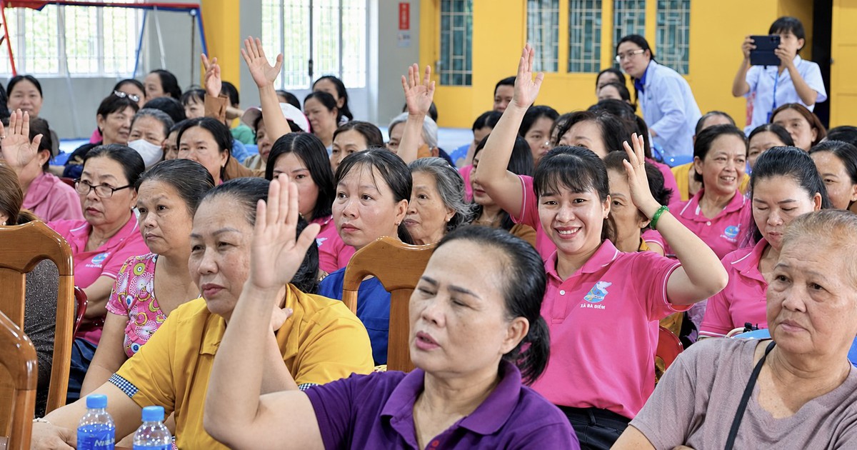 Phẫu thuật tái tạo vú sau ung thư: Bước ngoặt cho hình thể và tinh thần phụ nữ