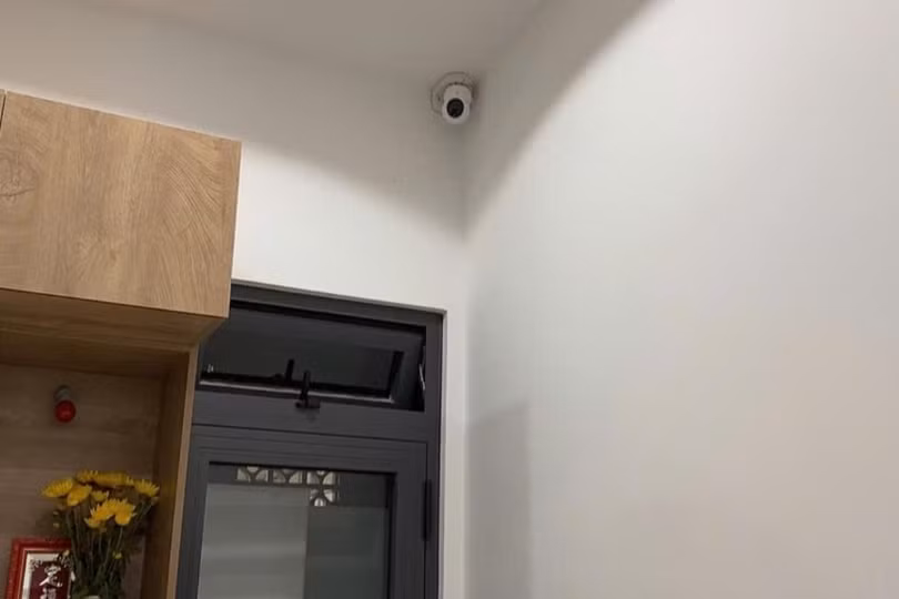 Camera an ninh bị xâm nhập: Đừng đánh đổi sự tiện lợi lấy quyền riêng tư
