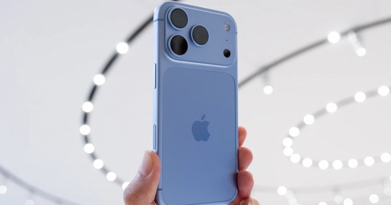iPhone 18 Pro Max: Hướng dẫn mua sau một tháng lên kệ