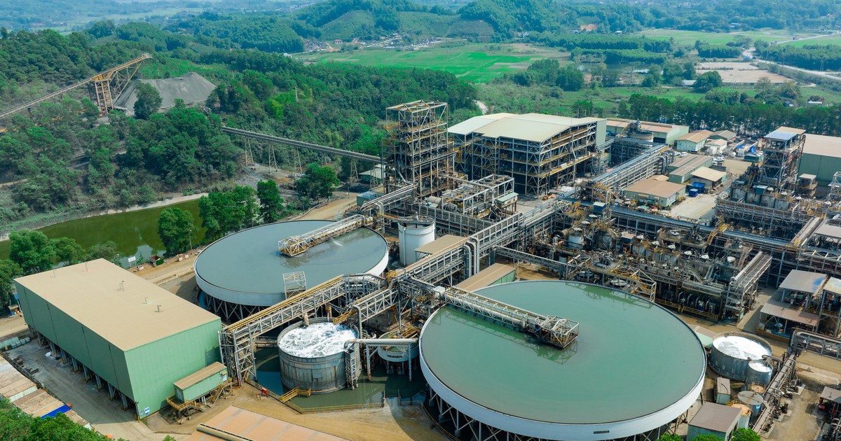 Masan Group và chiến lược đa ngành từ bữa ăn đến vật liệu công nghệ cao