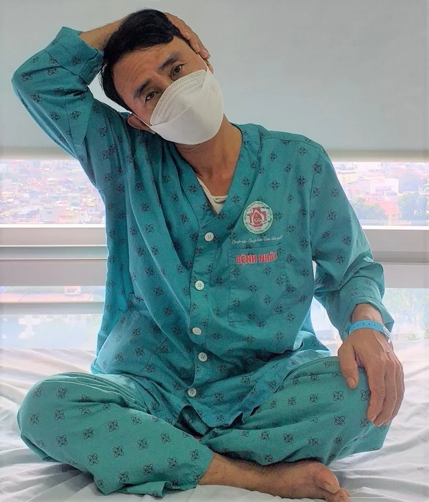 Thoái hóa cột sống cổ vẫn tập được: Hướng dẫn bài tập an toàn tại nhà và phòng gym