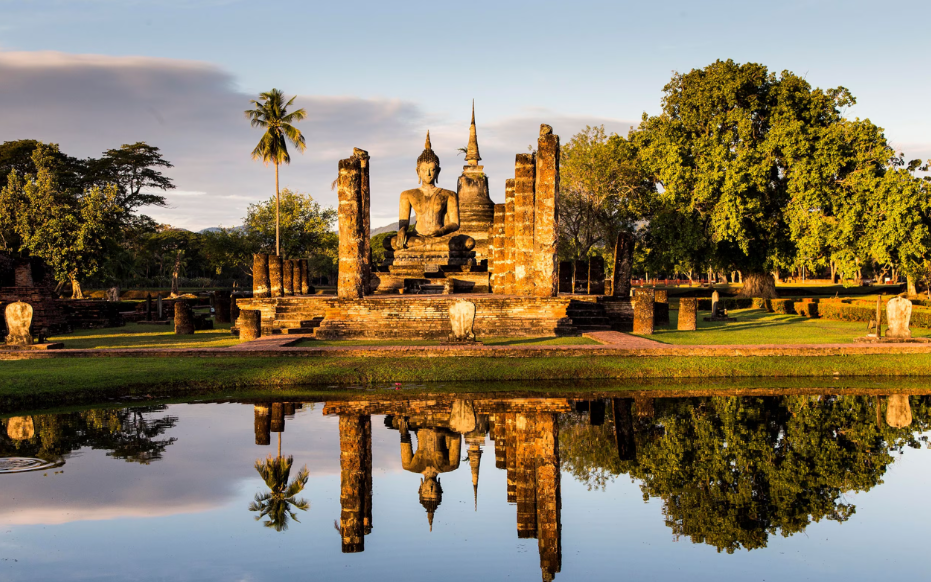 5 di sản UNESCO ít người biết từ Yên Tử đến Sukhothai và Hahoe