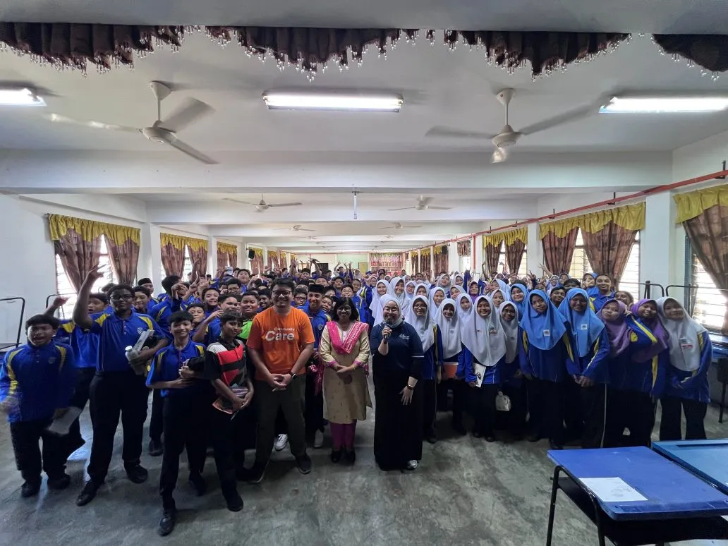 Literasi Kewangan Jadi Kemahiran Wajib di Sekolah