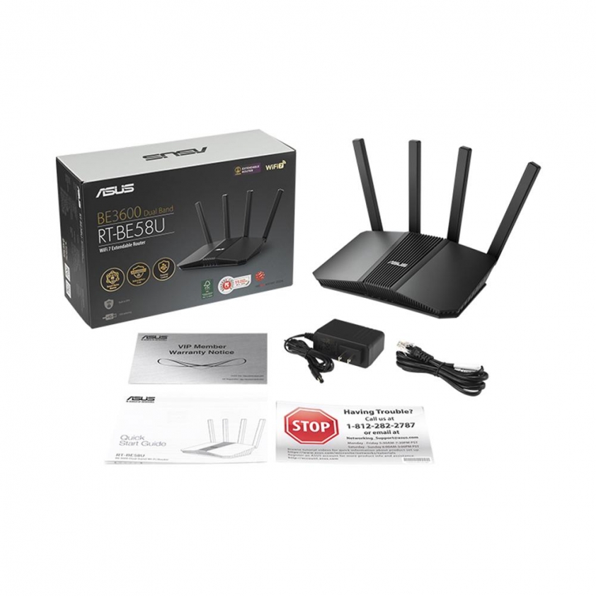 Có nên nâng cấp lên router WiFi 7 cho gia đình bạn?