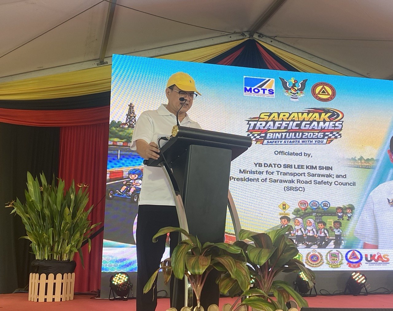 RM140,000 Dana STEM: Mengubah Bilik Digital Jadi Ruang Pembelajaran Interaktif