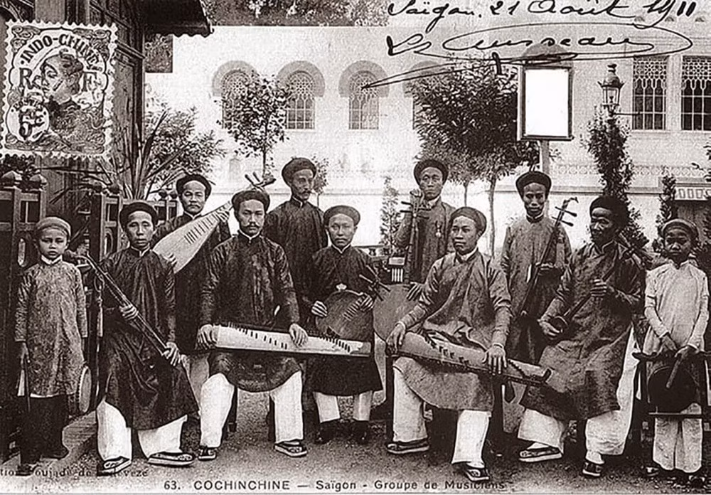 Huế chi gần 10 tỷ lập hồ sơ Ca Huế trình UNESCO