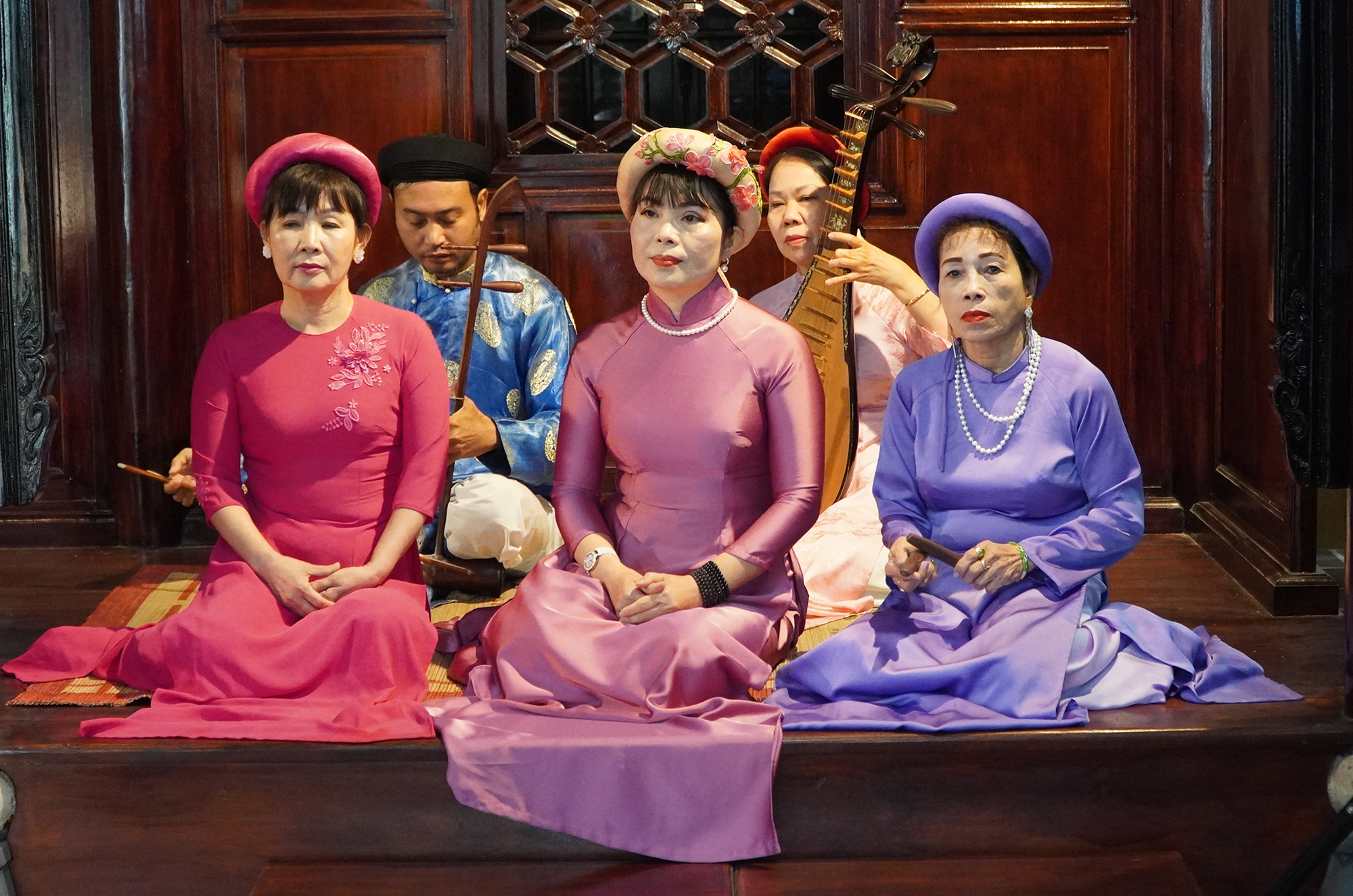 Huế chuẩn bị hồ sơ Ca Huế trình UNESCO: bước đi chiến lược cho di sản âm nhạc
