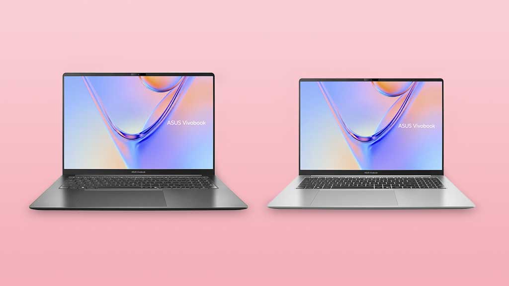 ASUS Vivobook S14 và S16: laptop văn phòng có đáng với pin 20 giờ?