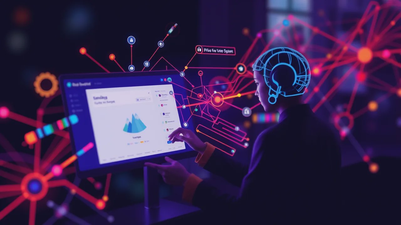 Khi nào nên để AI tự động hóa và khi nào cần người giám sát
