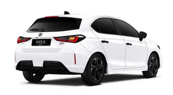 Honda City Hatchback Facelift: Varian, Harga & Panduan Beli